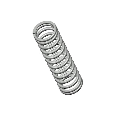 Approved Vendor Compression Spring, O= .850, L= 3.00, W= .105 G409960148